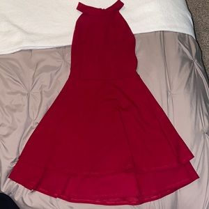 Rue 21 homecoming dress